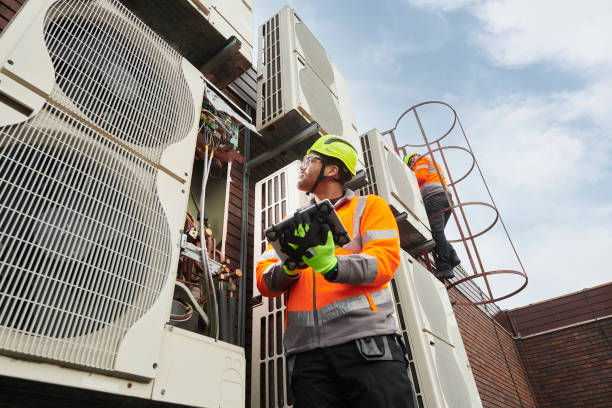 Best HVAC installation services  in Dimondale, MI