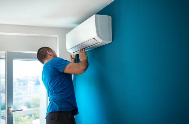 Best HVAC replacement cost  in Dimondale, MI