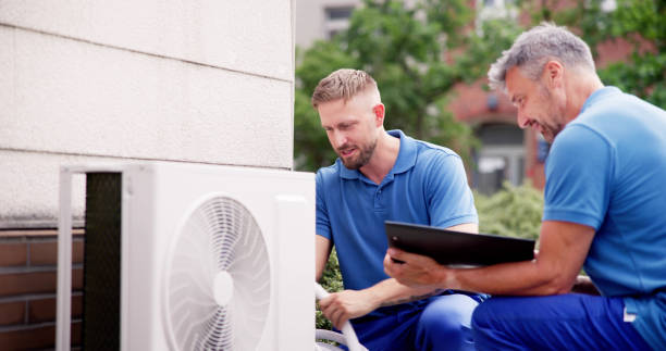 Best HVAC emergency services  in Dimondale, MI