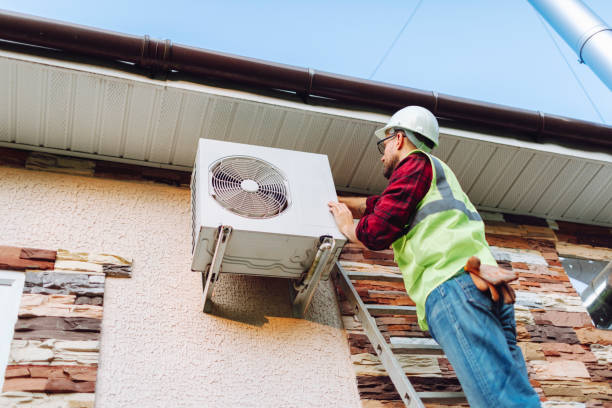Best 24/7 HVAC repair  in Dimondale, MI