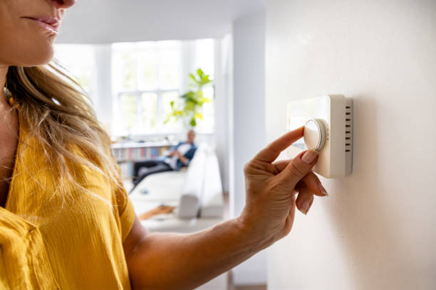 Best Central air repair  in Dimondale, MI