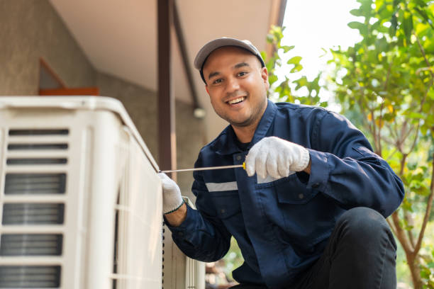 Best HVAC cleaning services  in Dimondale, MI