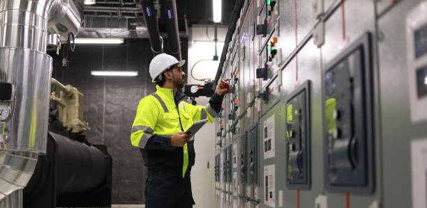 Best HVAC repair near me  in Dimondale, MI