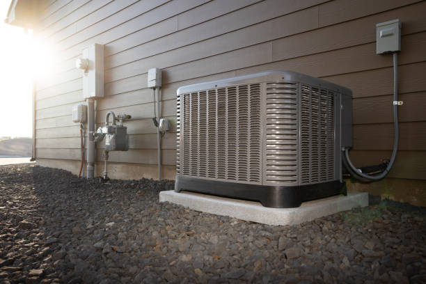 Best HVAC troubleshooting  in Dimondale, MI